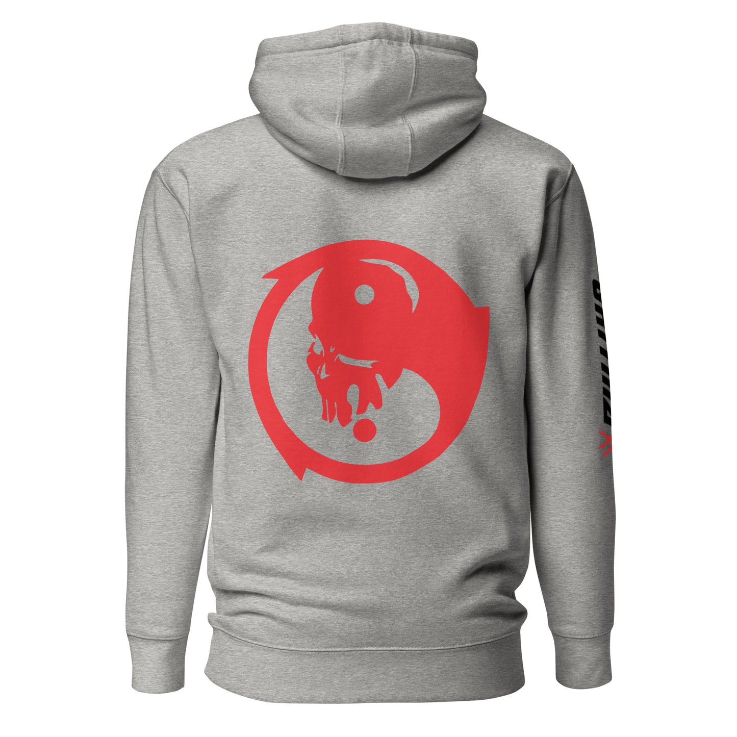 GRITMAXX 501 Hoodie - GRIT GEAR