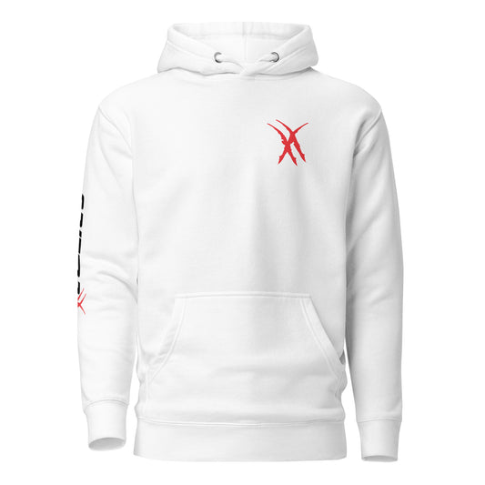 GRITMAXX 501 Hoodie - GRIT GEAR