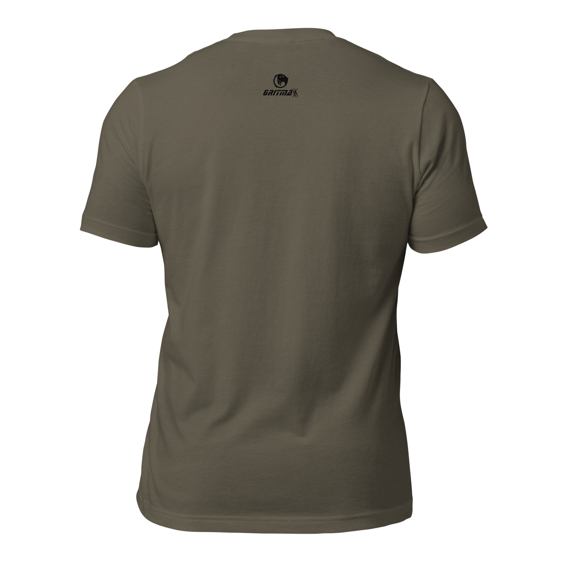 GRITMAXX Classic Tee - GRIT GEAR