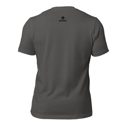 GRITMAXX Classic Tee - GRIT GEAR