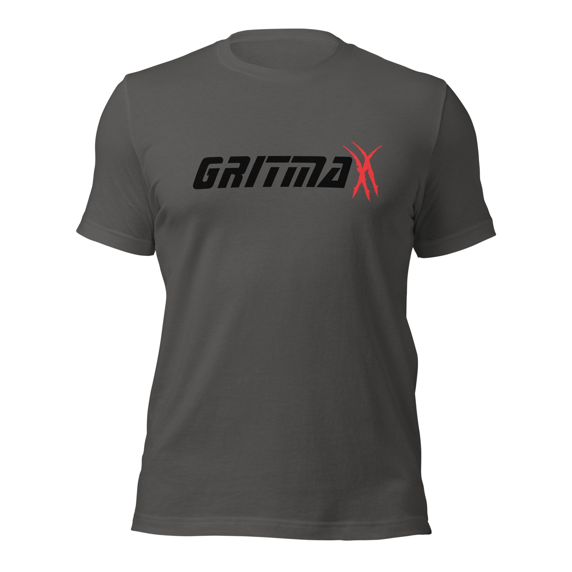 GRITMAXX Classic Tee - GRIT GEAR