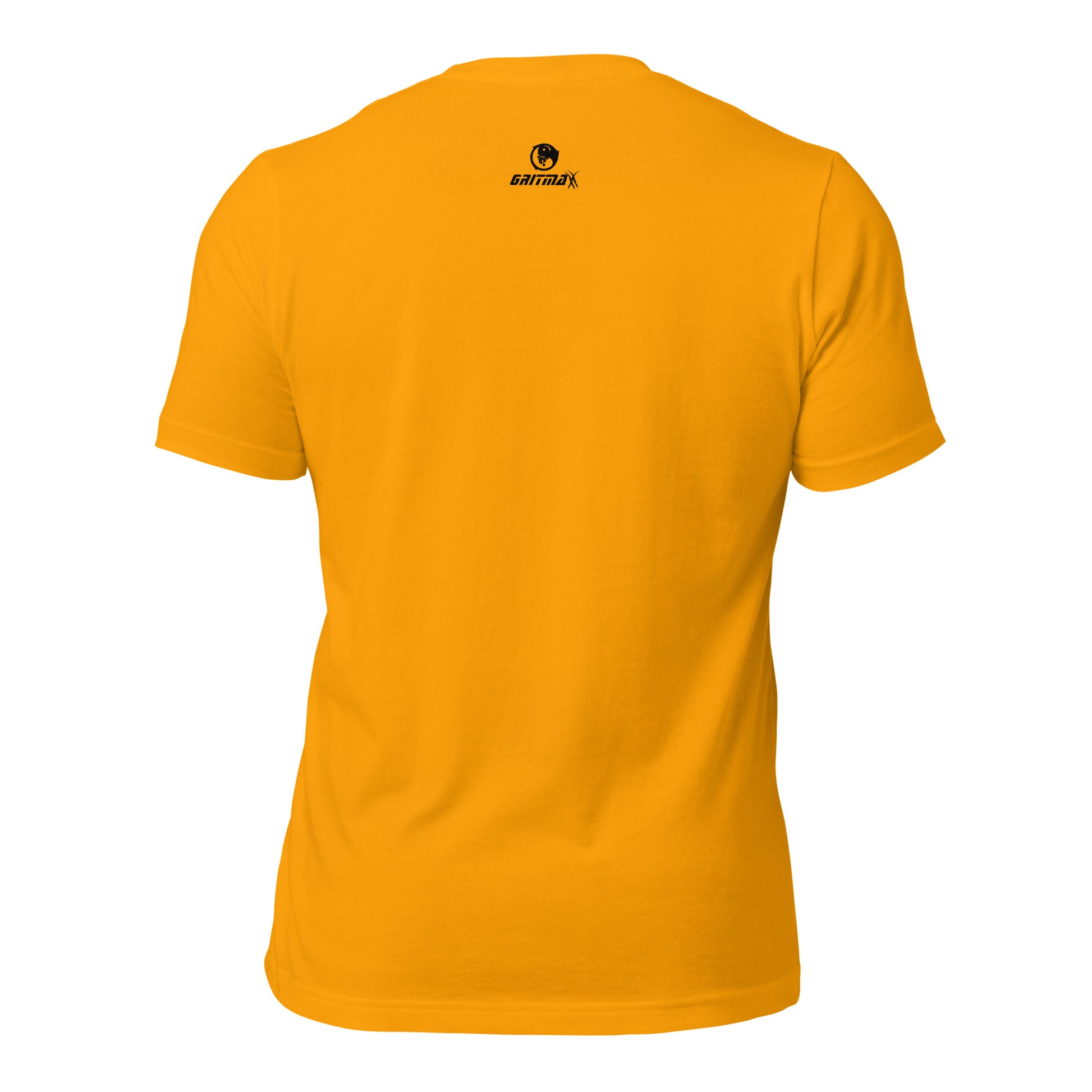 GRITMAXX Classic Tee - GRIT GEAR