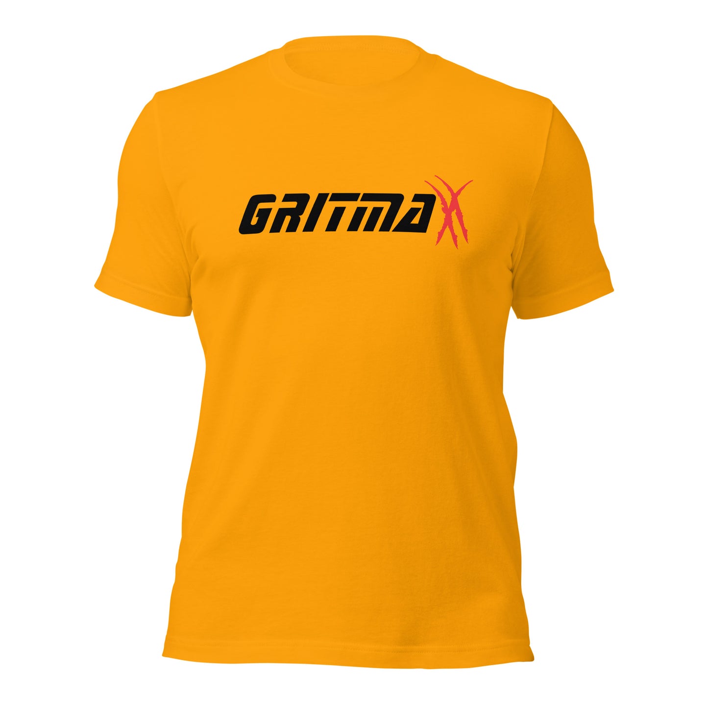 GRITMAXX Classic Tee - GRIT GEAR