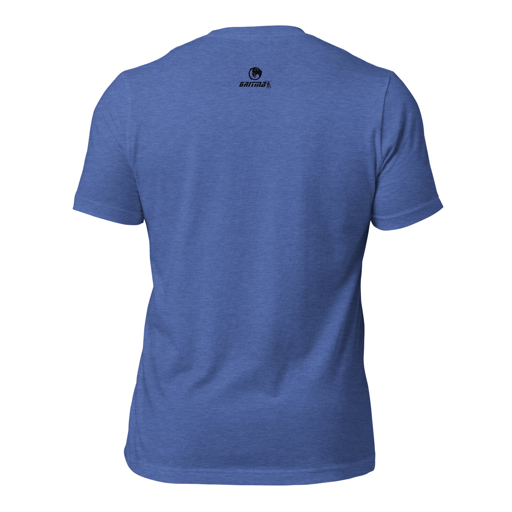 GRITMAXX Classic Tee - GRIT GEAR