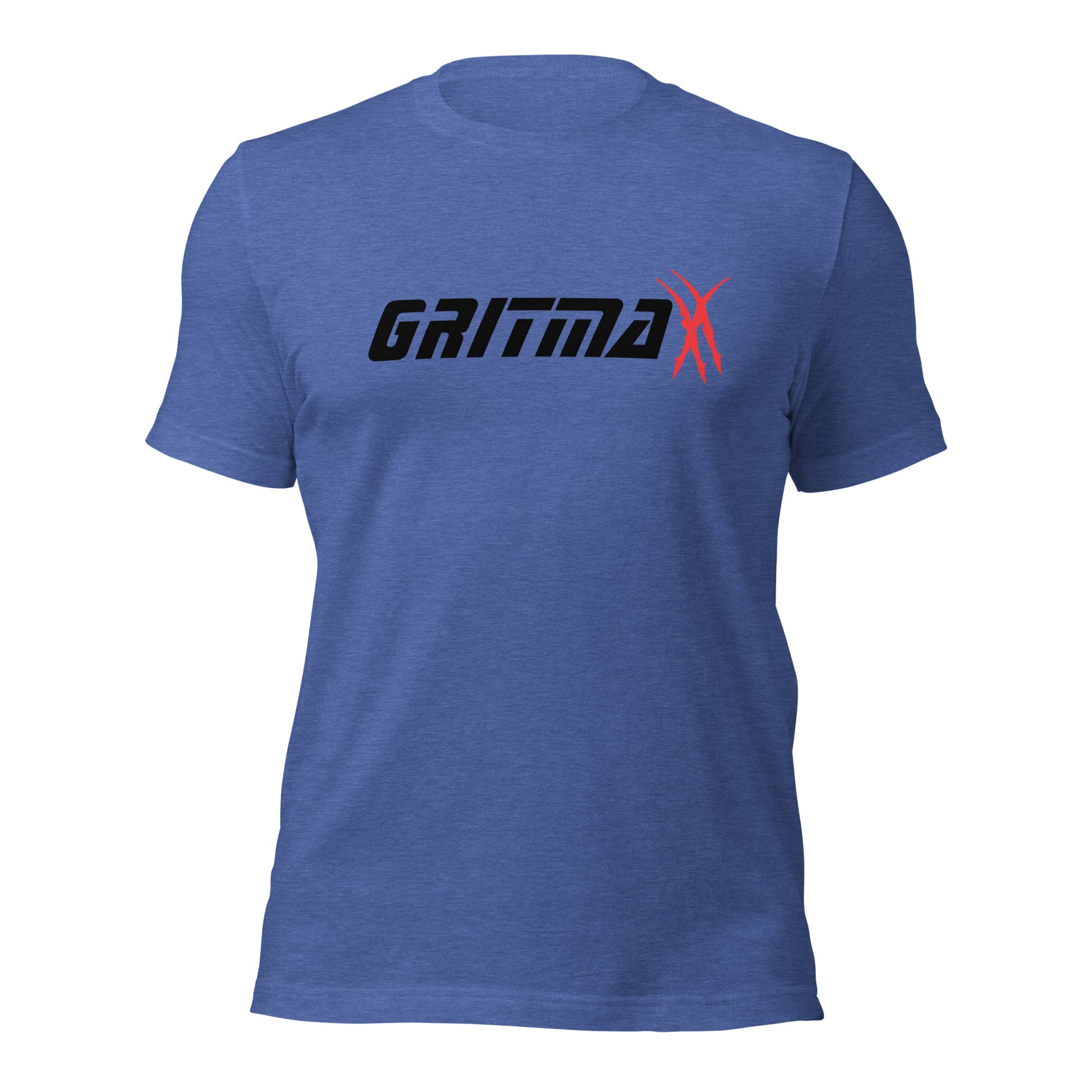 GRITMAXX Classic Tee - GRIT GEAR