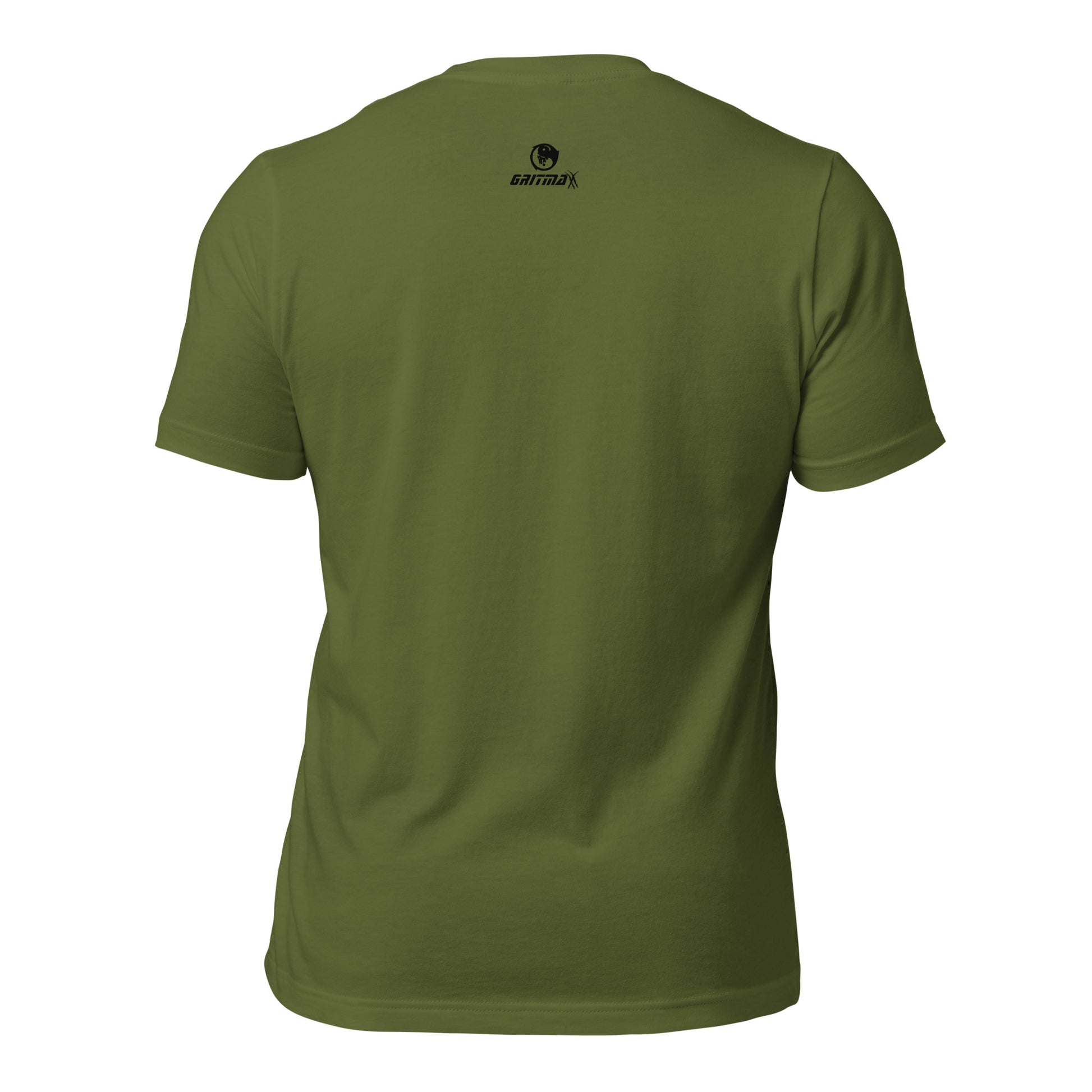 GRITMAXX Classic Tee - GRIT GEAR