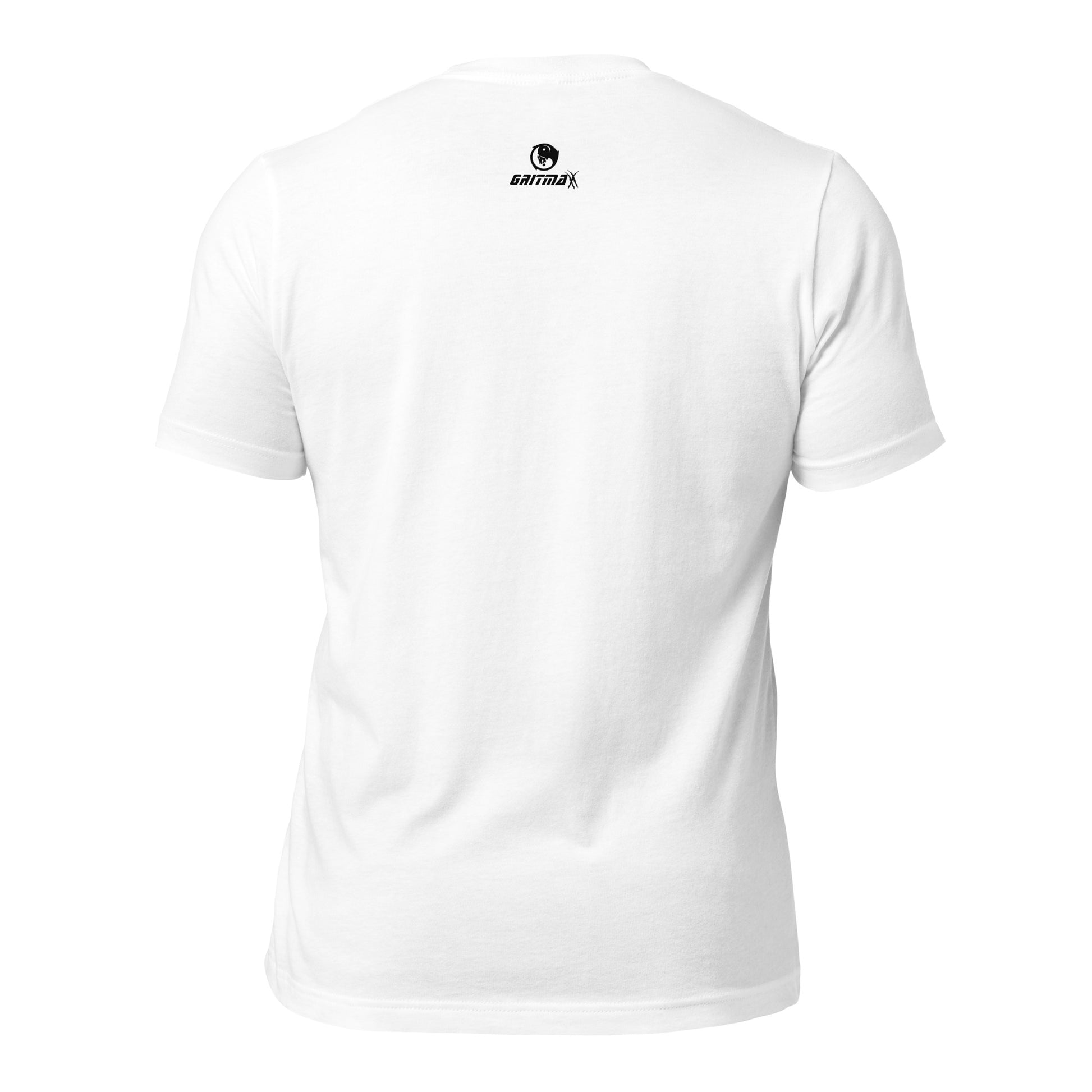 GRITMAXX Classic Tee - GRIT GEAR
