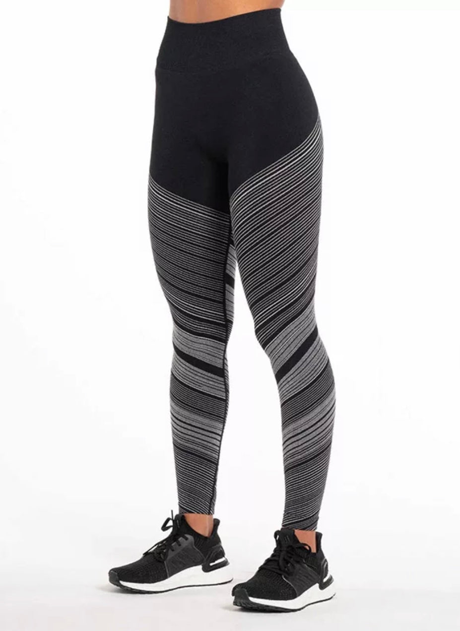 GRIT Plex Compression Leggings - GRIT GEAR