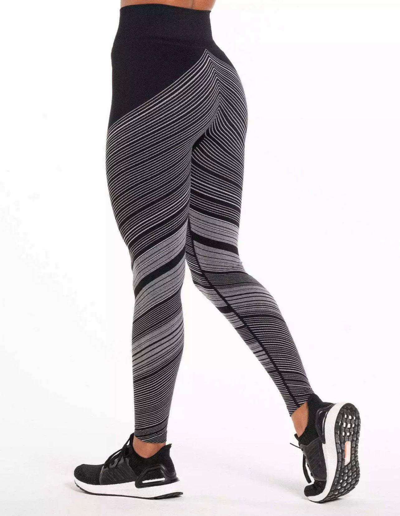GRIT Plex Compression Leggings - GRIT GEAR