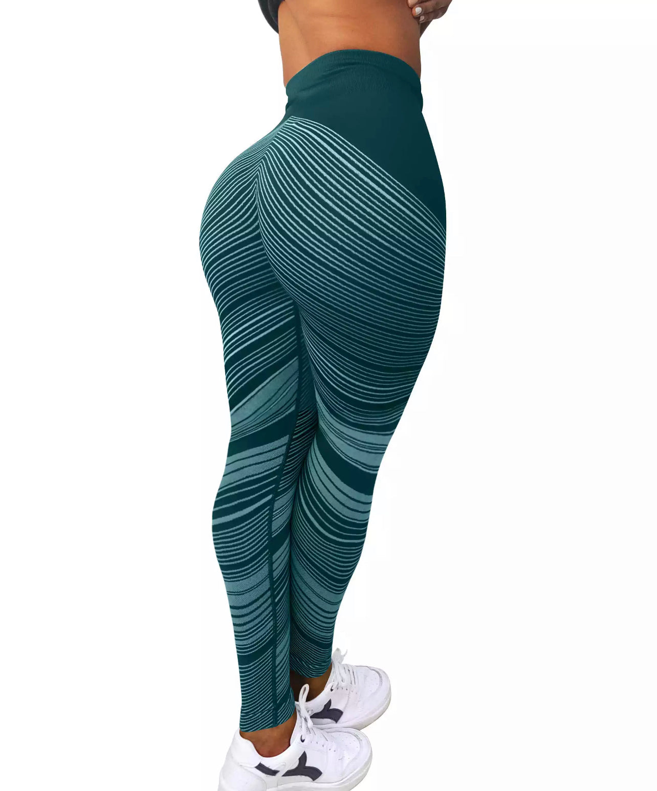 GRIT Plex Compression Leggings - GRIT GEAR