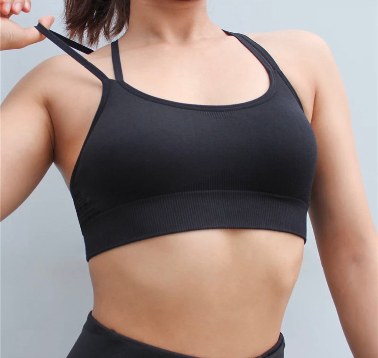 GRIT Power Move Bra - GRIT GEAR