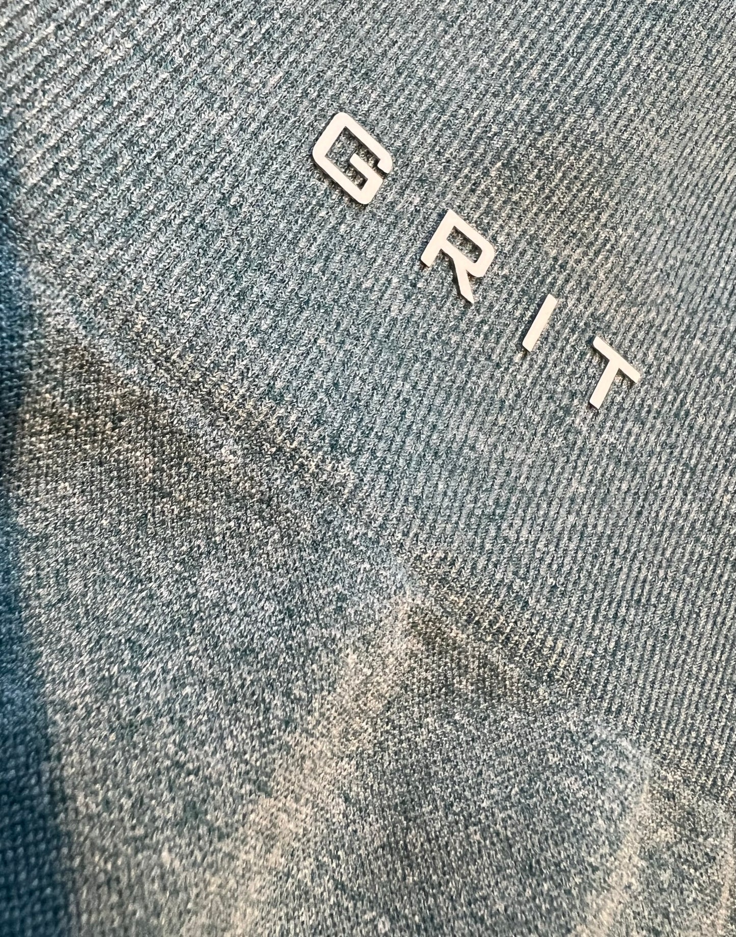 GRIT CROSS Shorts and Top(2pc) - GRIT GEAR