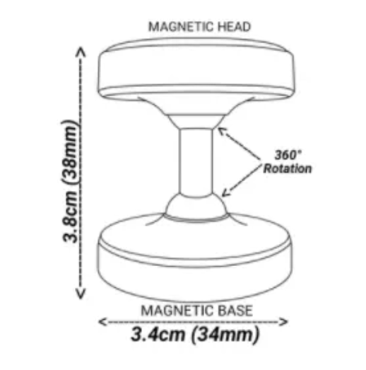 GRIT ANGLES - GRIT GEAR