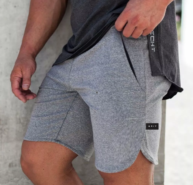 GRIT MOJO Shorts - GRIT GEAR