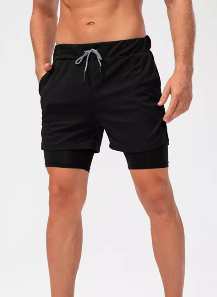 GRIT 606 Studio Shorts - GRIT GEAR