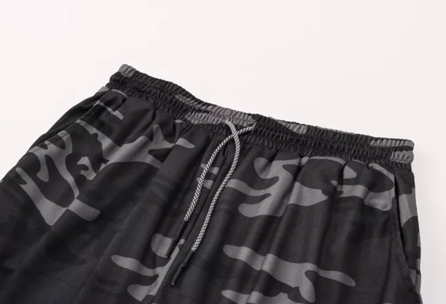 GRIT 606 Studio Shorts - GRIT GEAR