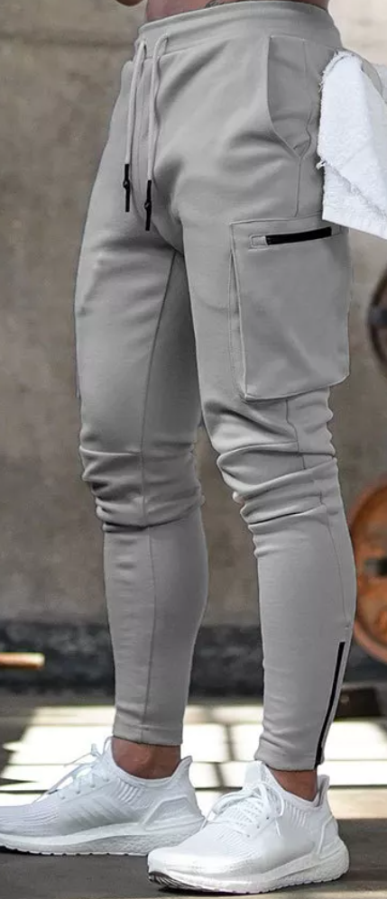 GRIT 404 Reset Joggers - GRIT GEAR