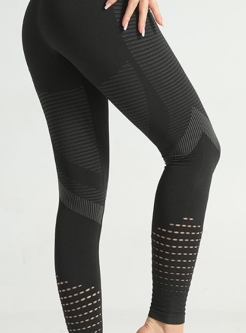 GRIT SCULPTING LEGGINGS 4.0 - GRIT GEAR