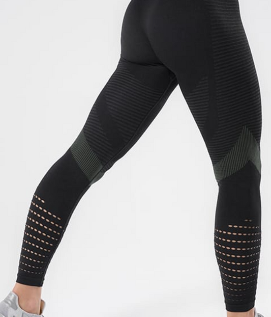 GRIT SCULPTING LEGGINGS 4.0 - GRIT GEAR