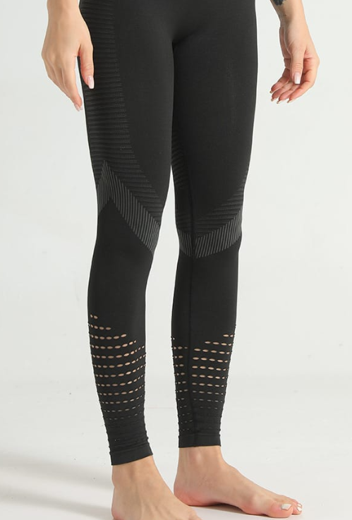 GRIT SCULPTING LEGGINGS 4.0 - GRIT GEAR