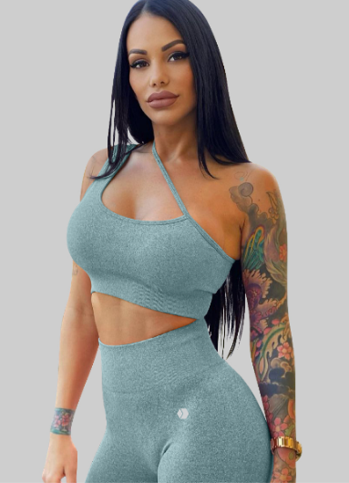 GRIT Finish Leggings Set - GRIT GEAR