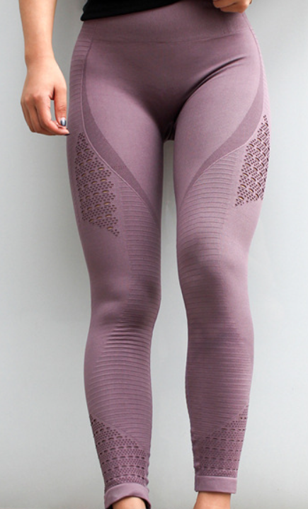 GRIT Move Compression Leggings - GRIT GEAR