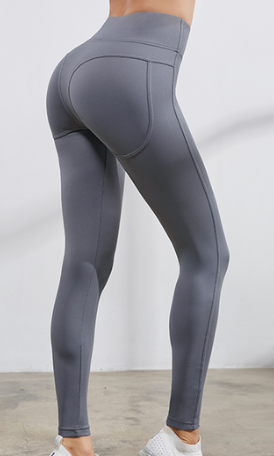GRIT RunSlim Compression Leggings - GRIT GEAR
