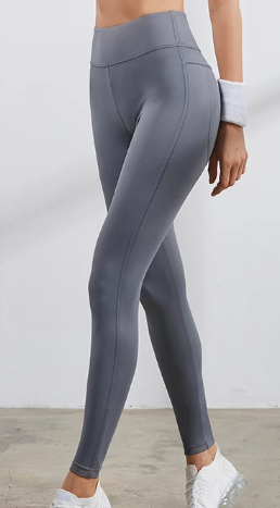GRIT RunSlim Compression Leggings - GRIT GEAR