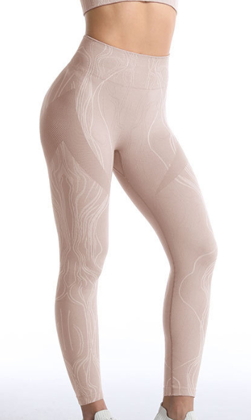 GRIT Ultimate Performance Leggings - GRIT GEAR