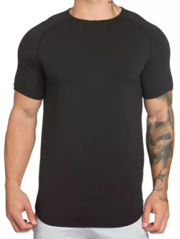 GRIT 706 O-Neck T - GRIT GEAR