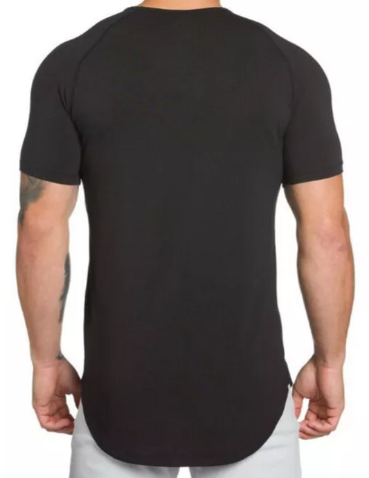 GRIT 706 O-Neck T - GRIT GEAR