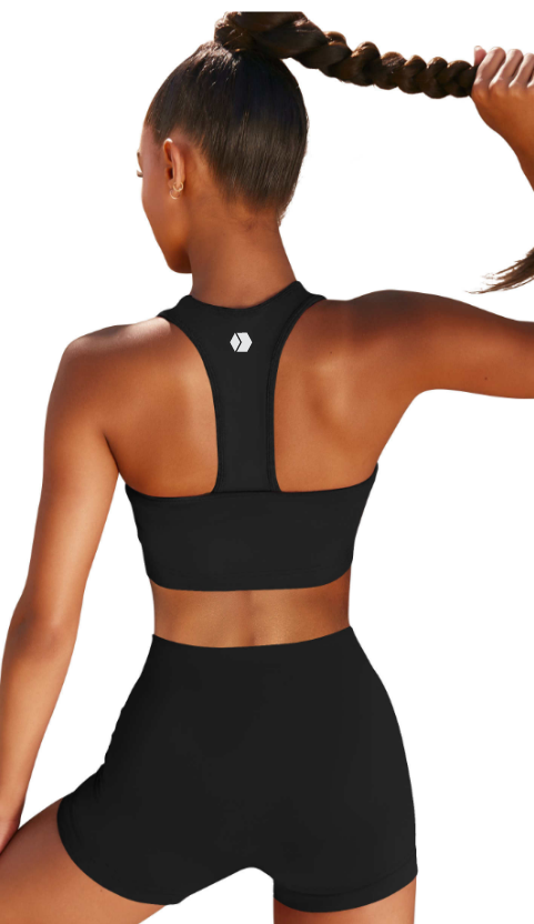 GRIT Spex Shorts Set - GRIT GEAR