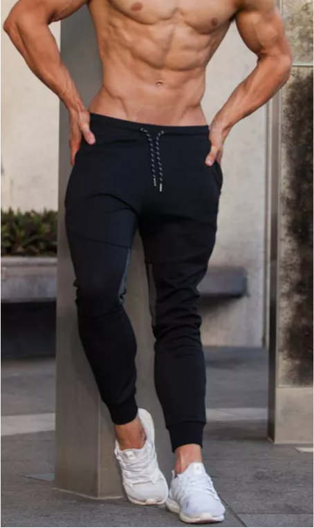 GRIT 405 Skinny Joggers - GRIT GEAR