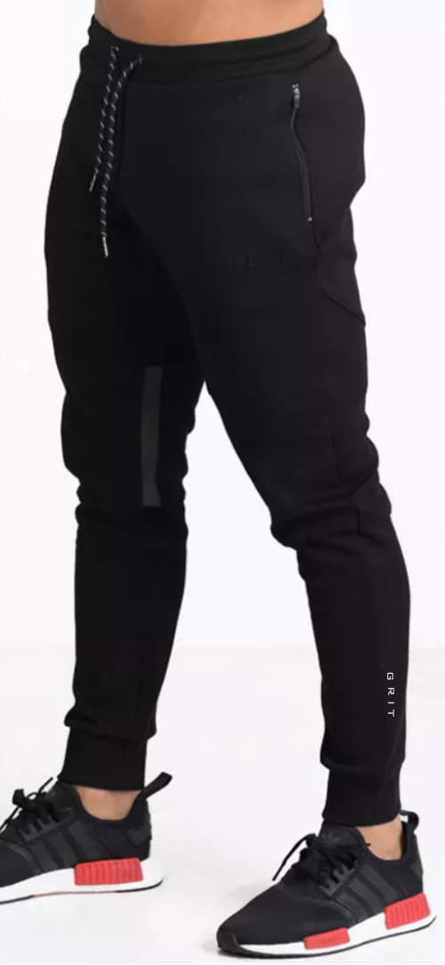 GRIT 405 Skinny Joggers - GRIT GEAR