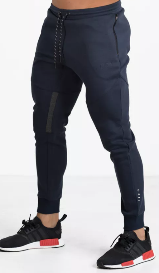 GRIT 405 Skinny Joggers - GRITMAXX