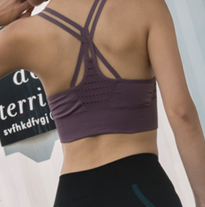 GRIT Power Move Bra - GRIT GEAR