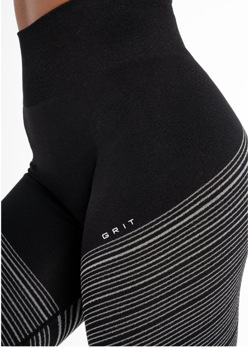 GRIT Plex Compression Leggings - GRIT GEAR