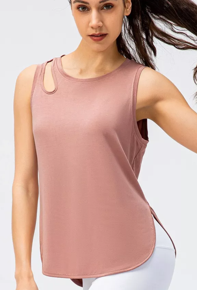 GRIT Relaxed Fit Top - GRIT GEAR