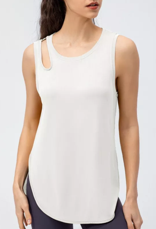 GRIT Relaxed Fit Top - GRIT GEAR