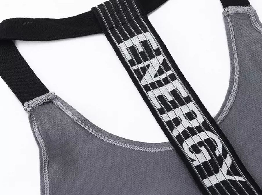 GRIT FlowRacer Tank - GRIT GEAR