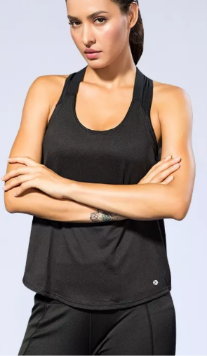 GRIT FlowRacer Tank - GRIT GEAR