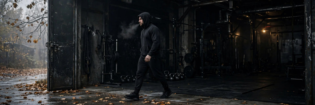 Fall Training: Gear Up for Cold-Weather Sessions