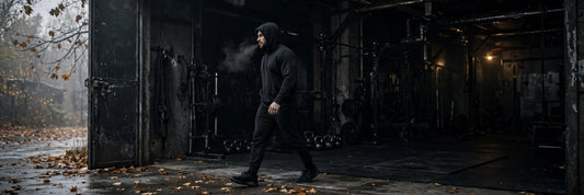 Fall Training: Gear Up for Cold-Weather Sessions