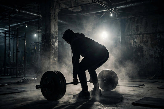 The 12-Week Fall Strength Block: Run a Program, Not a Vibe