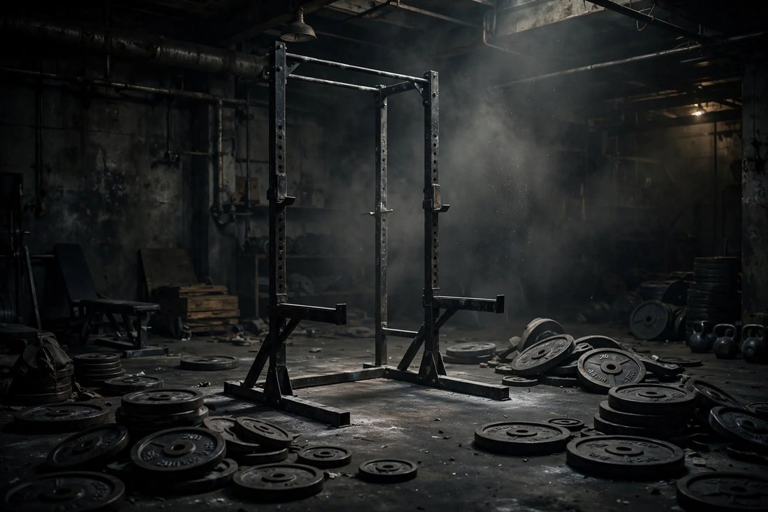 Recovery Is Training: What Actually Happens on Your Rest Days