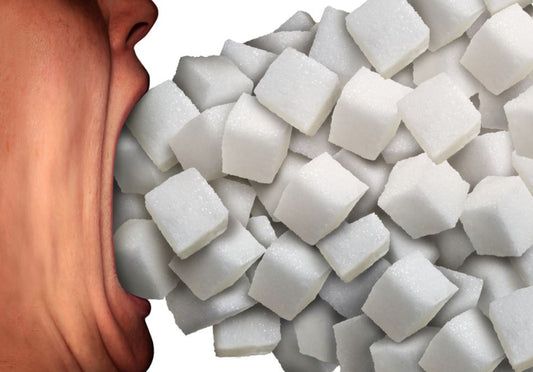 The Sweet Trap: Unveiling the Dangers of Excessive Sugar Consumption