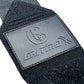 GRITMAXX Wrist Wraps - 18" Weightlifting Wrist Support – Black