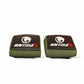 GRITMAXX Wrist Wraps - 18" Weightlifting Wrist Support – Olive Green