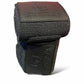 GRITMAXX Wrist Wraps - 18" Weightlifting Wrist Support – Black