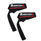 GRITMAXX LIFTING SUPPORT STRAPS 21" - GRIT GEAR